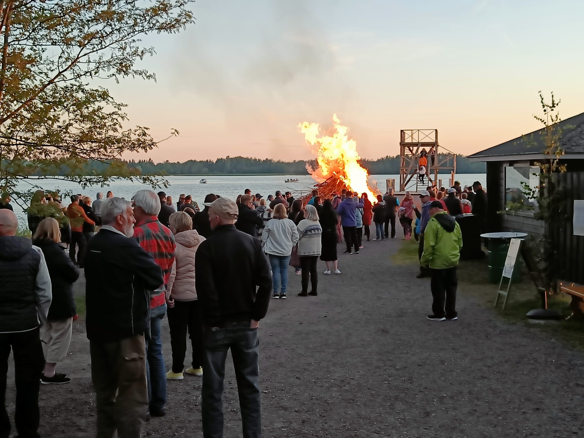 Satakylät