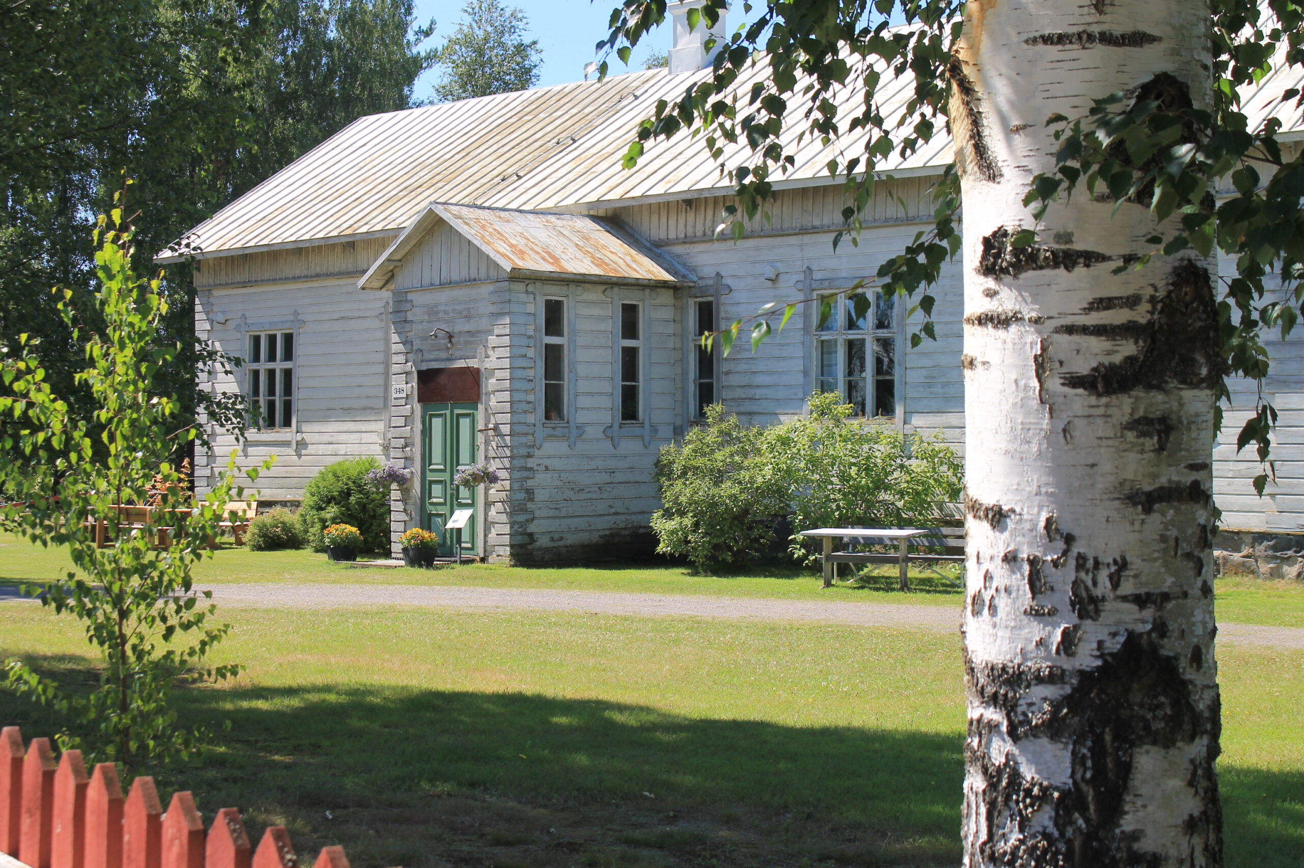 Satakylät