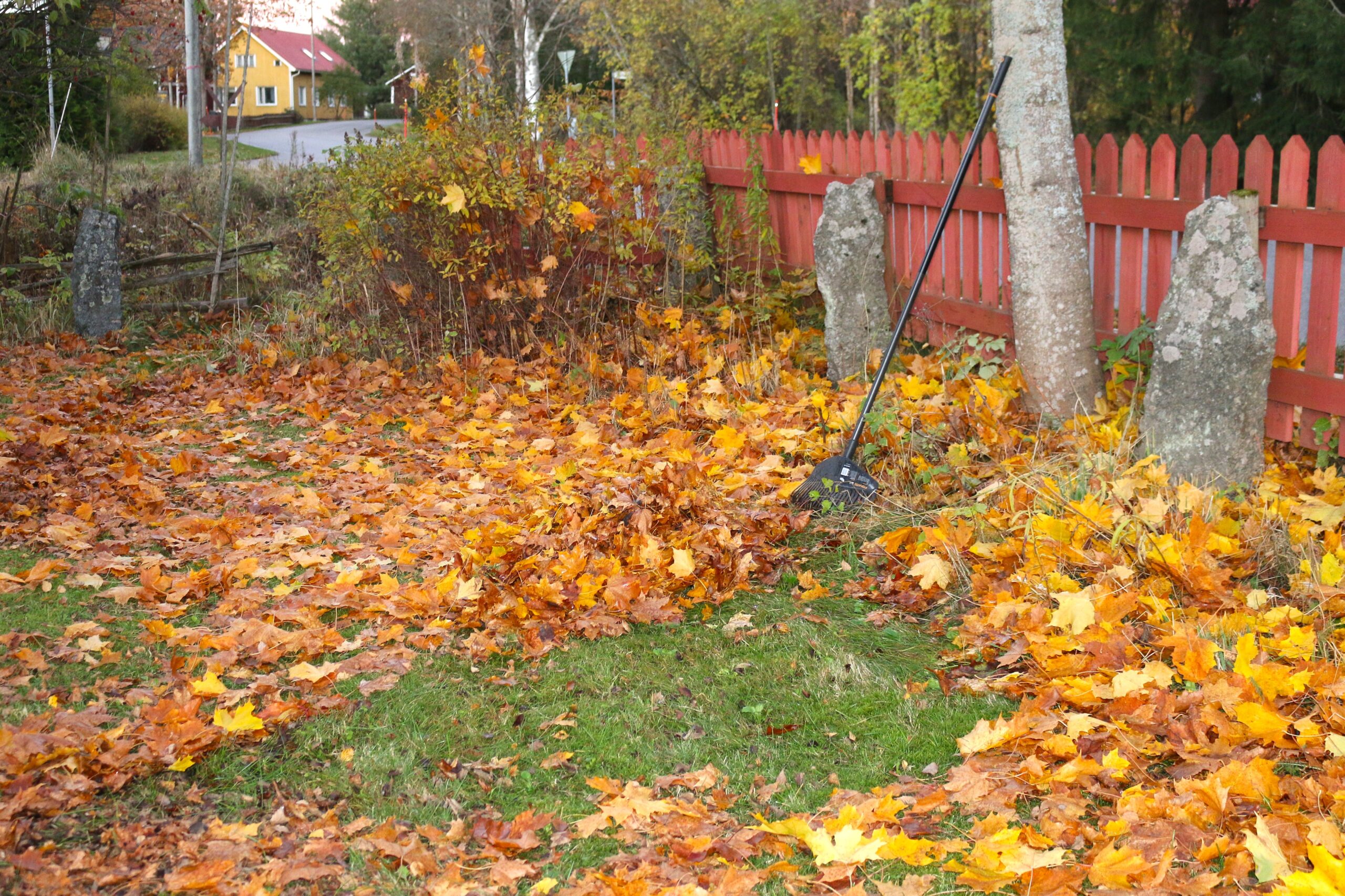 Satakylät